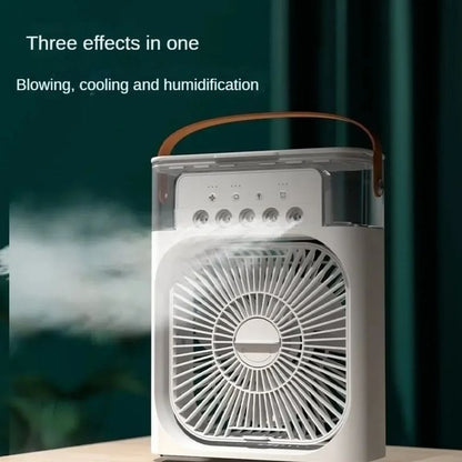 Mini Air Cooler