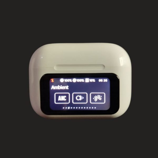 A9 Pro Airpods